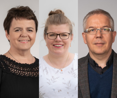 Skýrsla Ríkisendurskoðunar um sjókvíaeldi