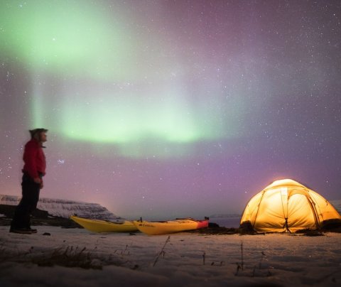 Vinnustofur um Vetrarferðaþjónustu