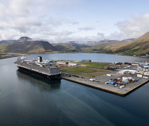 Opið fyrir umsóknir í sumarviðburðasjóð