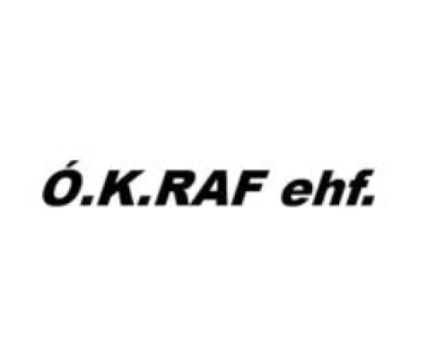 Ó.K.RAF - Rafvirki
