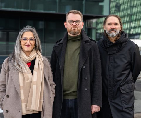 Nýtt frumkvöðlanám ætlað innflytjendum