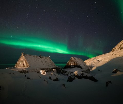 Markaðsstofur landshlutanna koma að nýju markaðsverkefni fyrir Ísland sem áfangastað