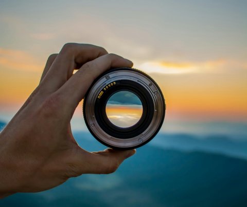 Ljósmynd: Cody King