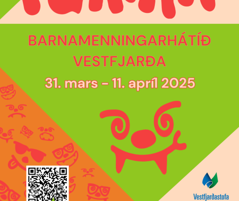 Púkinn: byrjað að telja niður