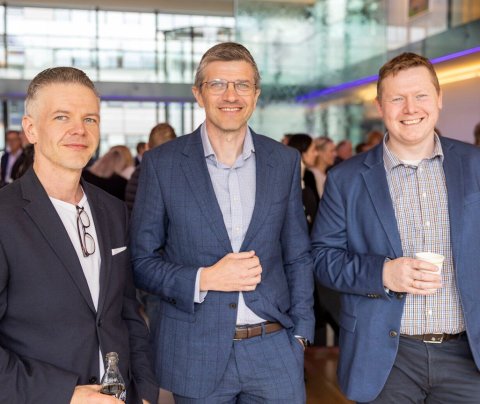 Bláa hagkerfið mikilvægt
