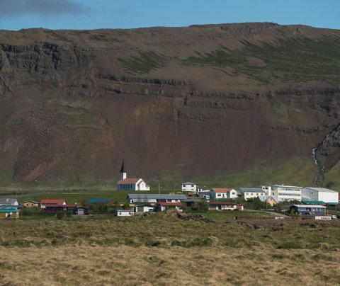 Aðalfundadagur 2021 á Reykhólum