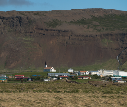 Viðtalstímar á Reykhólum