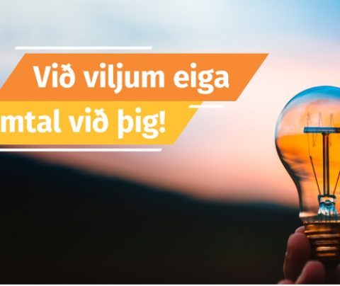 Opinn fundur um orkumál á Vestfjörðum