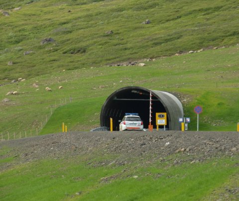 Samgönguframkvæmdir á Vestfjörðum – áætlunum kollvarpað og staðan óboðleg