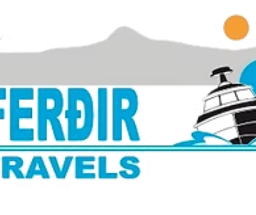 Sjóferðir - Starfsmaður í afgreiðslu