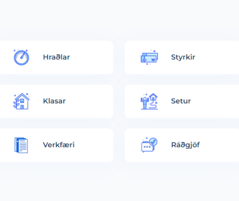 Skapa með skapa.is