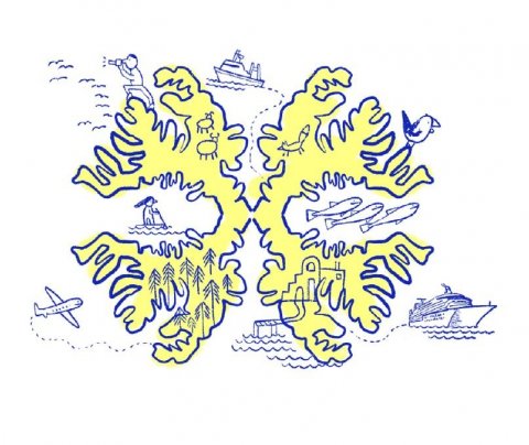 Sóknaráætlun Vestfjarða 2020-2024