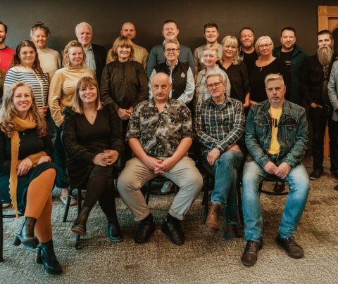 12 nýsköpunarteymi taka þátt í Startup Landið