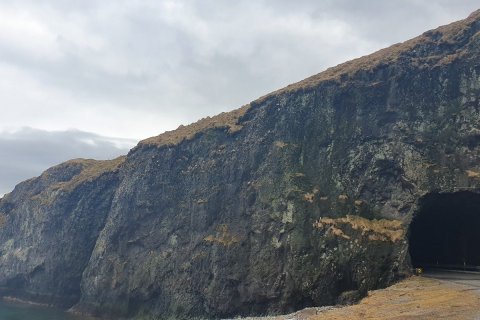 Jarðgöng á Vestfjörðum - opin kynning