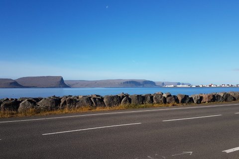 67. Fjórðungsþing Vestfirðinga að hausti