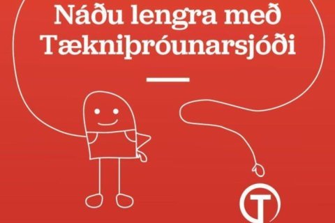 Rannís með kynningarfund um styrki Tækniþróunarsjóðs