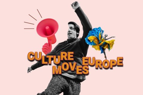Culture Moves Europe