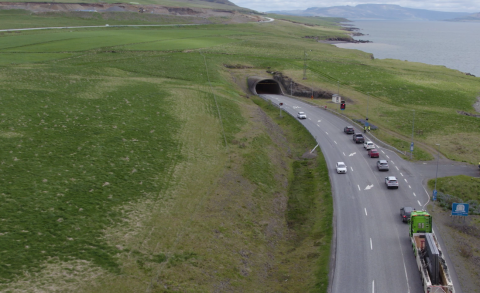 Jarðgöng – og hvað svo?