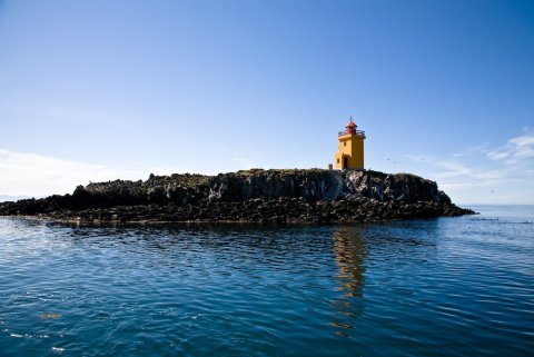 Framtíðarmöguleikar Breiðafjarðar  - leit að jafnvægi milli verndar og nýtingar