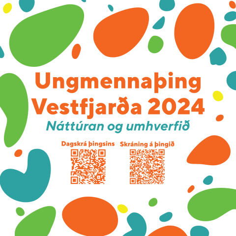 Ungmennaþing Vestfjarða