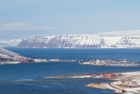 69. Fjórðungsþing Vestfirðinga að vori
