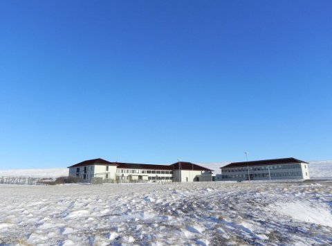 Leiðtogafærni í eigin lífi