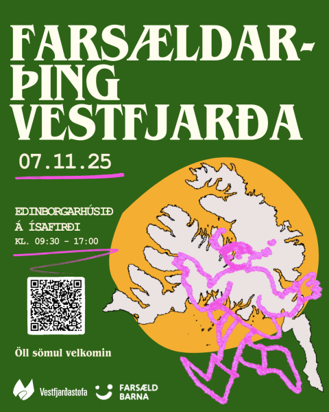 Farsældarþing Vestfjarða