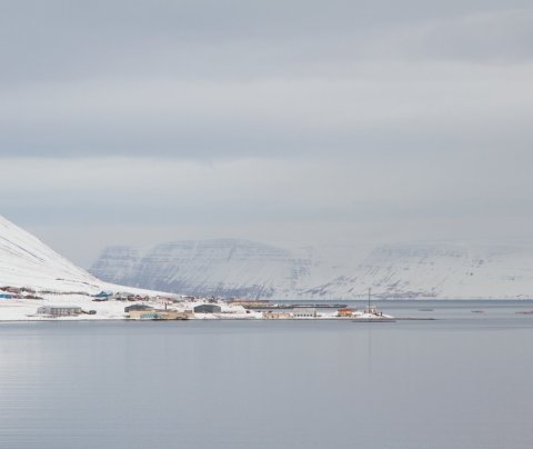 30 ár frá snjóflóðinu í Súðavík