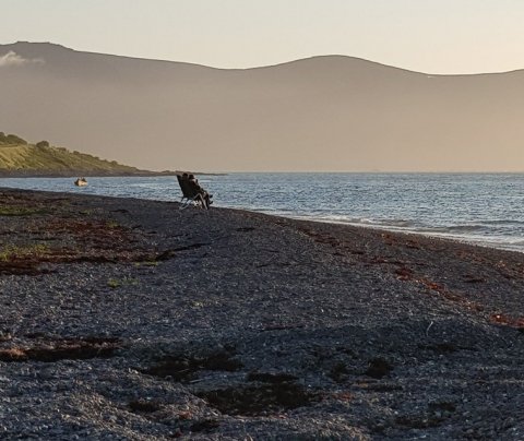 Styrkúthlutun Öll vötn til Dýrafjarðar!