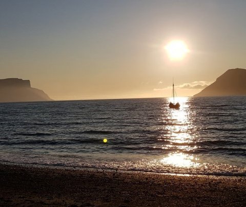 Opnað fyrir umsóknir - Öll vötn til Dýrafjarðar