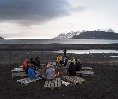 Mynd: Haukur Sigurðsson
