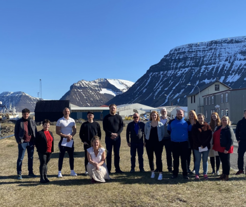 Þróunarsjóður Flateyrar - framlengdur umsóknarfrestur