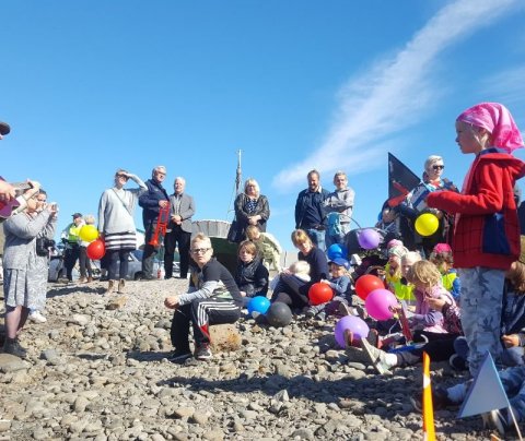 Skráning hafin í Tungumálatöfra