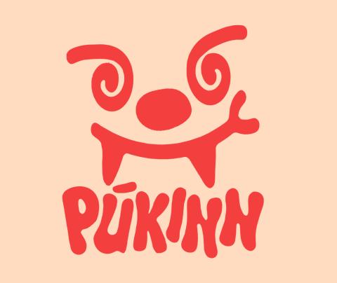Púkinn hefst á mánudag