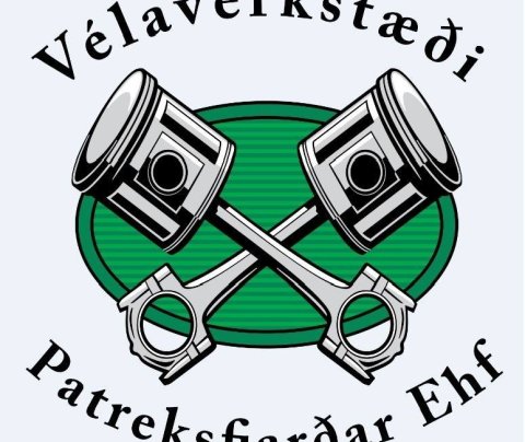 Vélaverkstæði Patreksfjarðar - Viðgerðarmaður