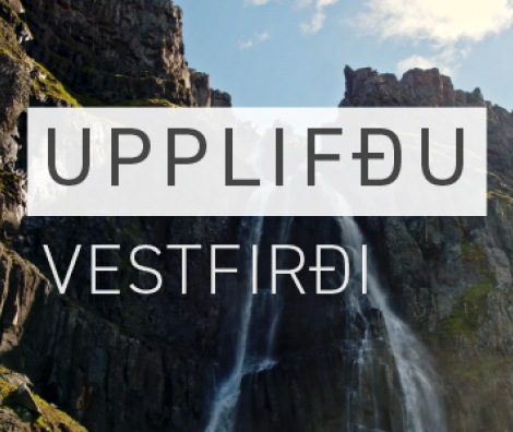 Nýr upplifunarvefur opnar