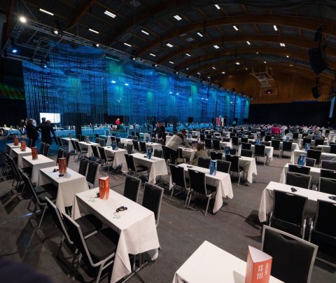 Skráningar hafnar á Vestnorden 2026