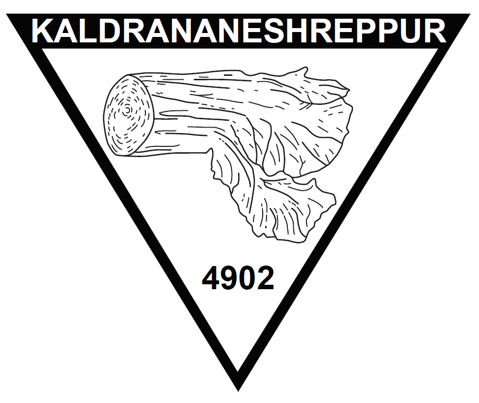 Kaldrananeshreppur
